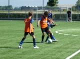 S.K.N.W.K. JO12-1 - S.S.V. '65 JO12-3JM (competitie) 2024-2025 (4e fase) (57/114)